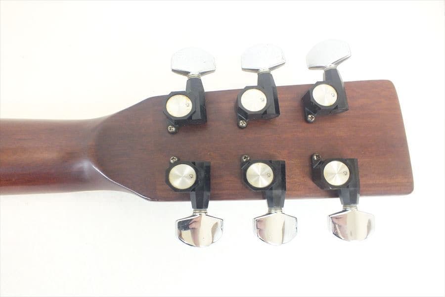 hillbilly Wー45貴重なビンテージギター