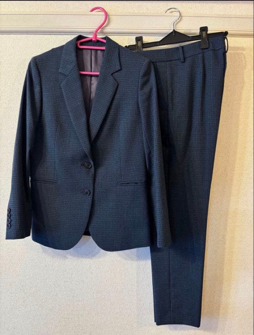 Paul Smith ポールスミス　スーツ サイズM、38 Modern British Tailoring | ポール・スミス
