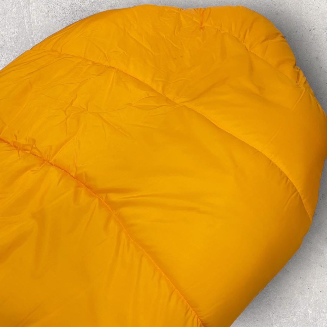 deuter シュラフ【stargazer -10°】寝袋 ゆるキャン しまりん