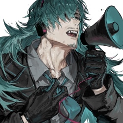 RENAISSANCE - 鬱P feat. various - Vocaloid Database