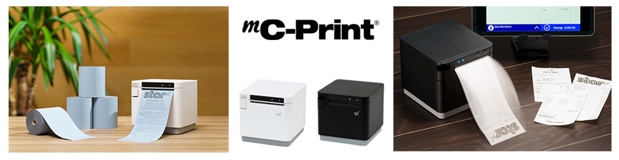 STAR MICRONICS CO.,LTD | Be the Star that changes the world.