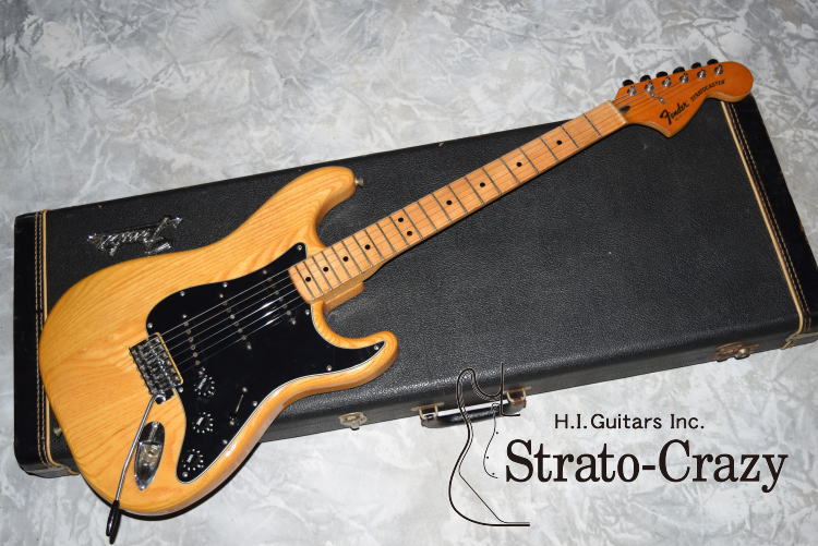 Early'54 Sunburst/Maple neck VG-2240｜ビンテージフェンダー