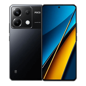 POCO X6【スペック】価格や発売日 | スマホBANK