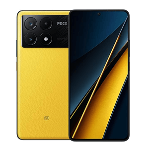 POCO X6 Pro【スペック】価格や発売日 | スマホBANK