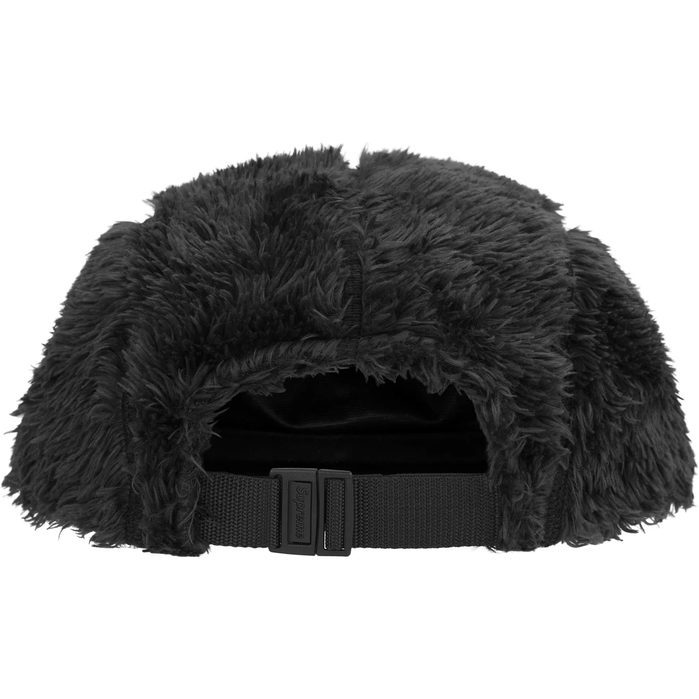 Fuzzy Camp Cap | Supreme 24fw