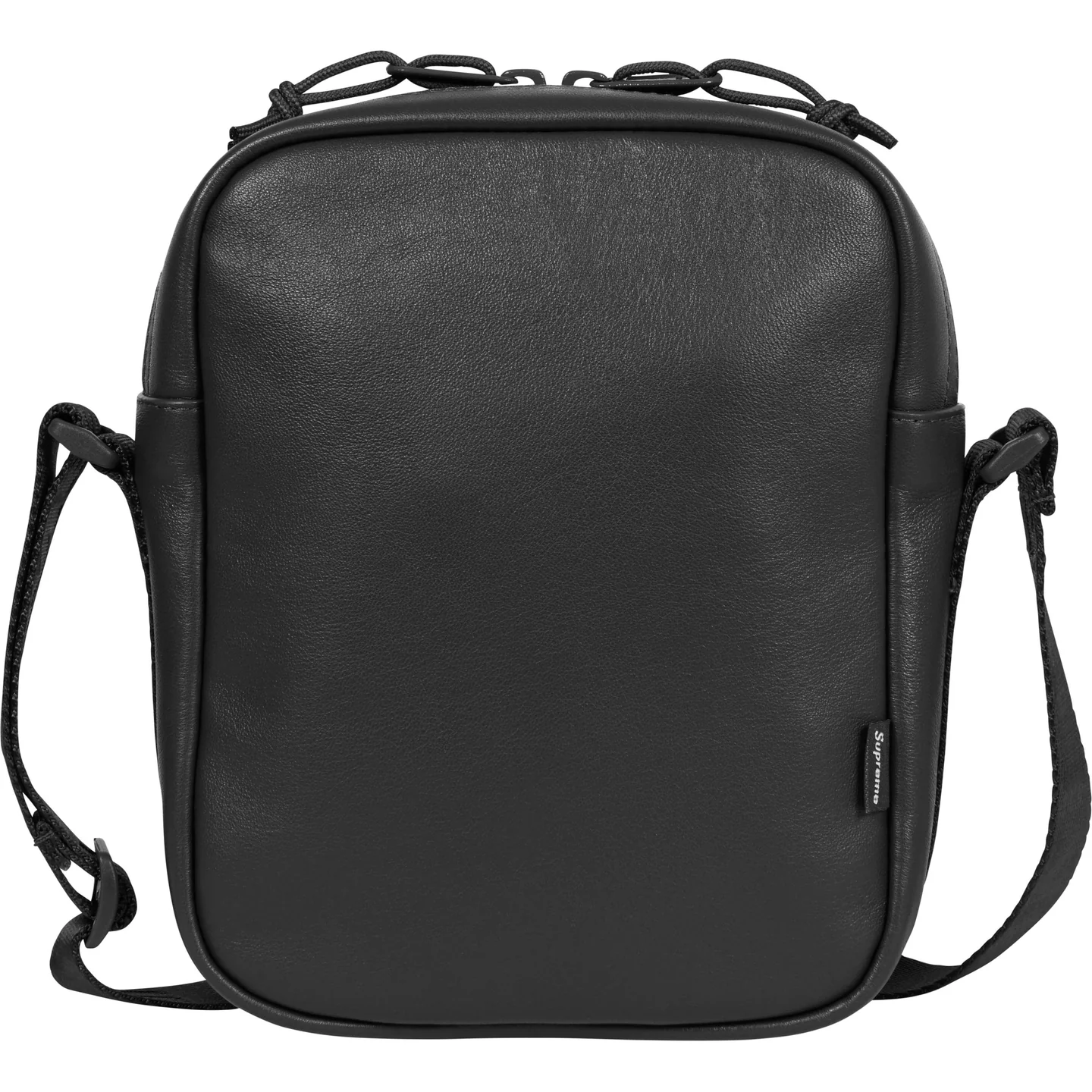 Leather Shoulder Bag | Supreme 24fw