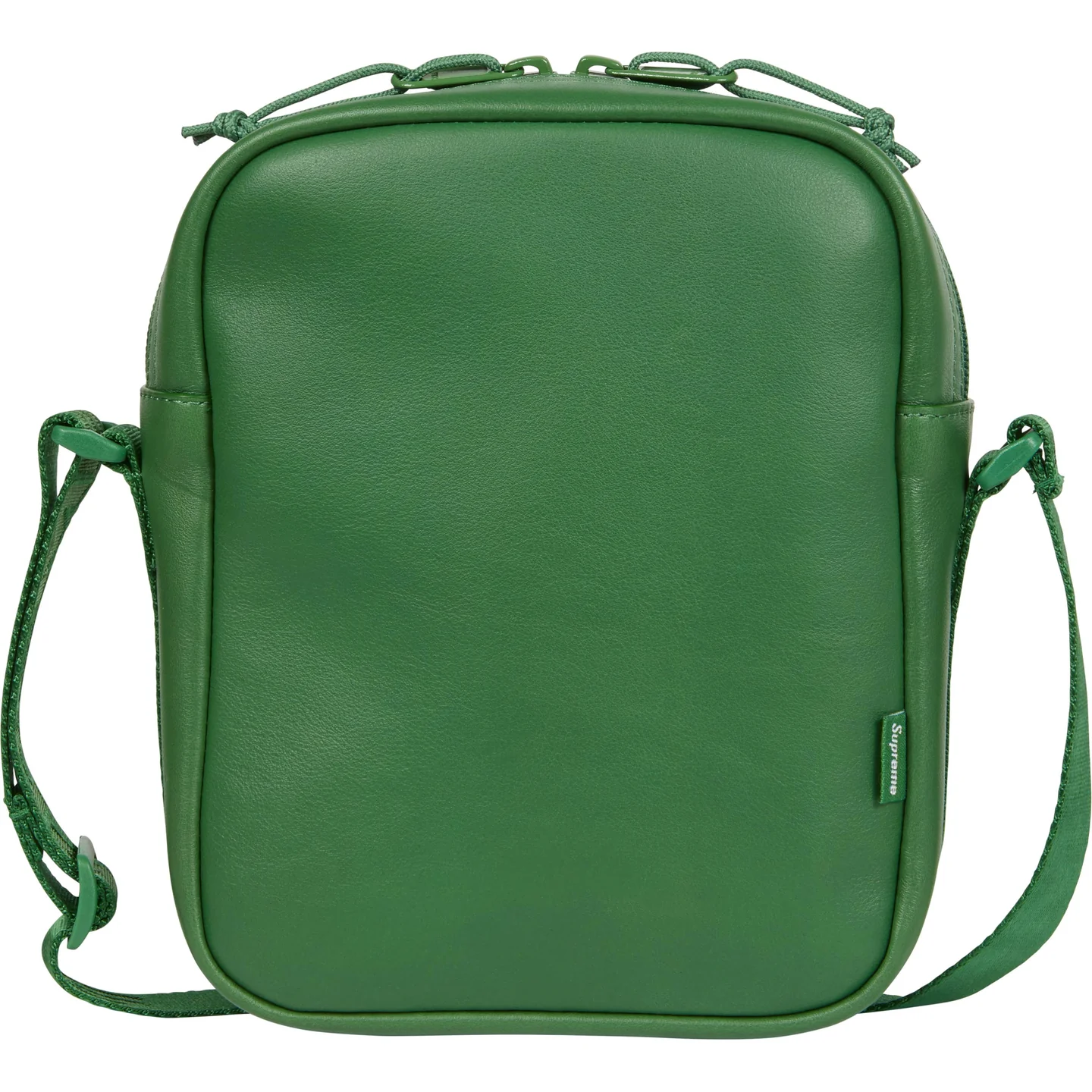 Leather Shoulder Bag | Supreme 24fw