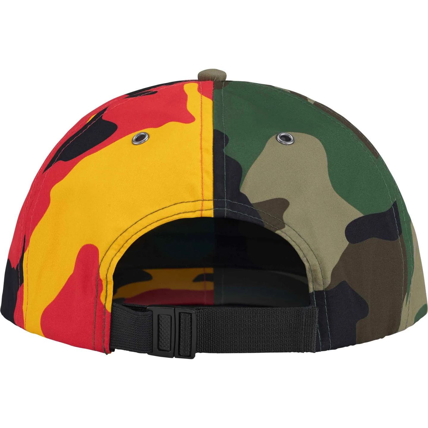 Supreme®/The North Face® Split 6-Panel | Supreme 24ss