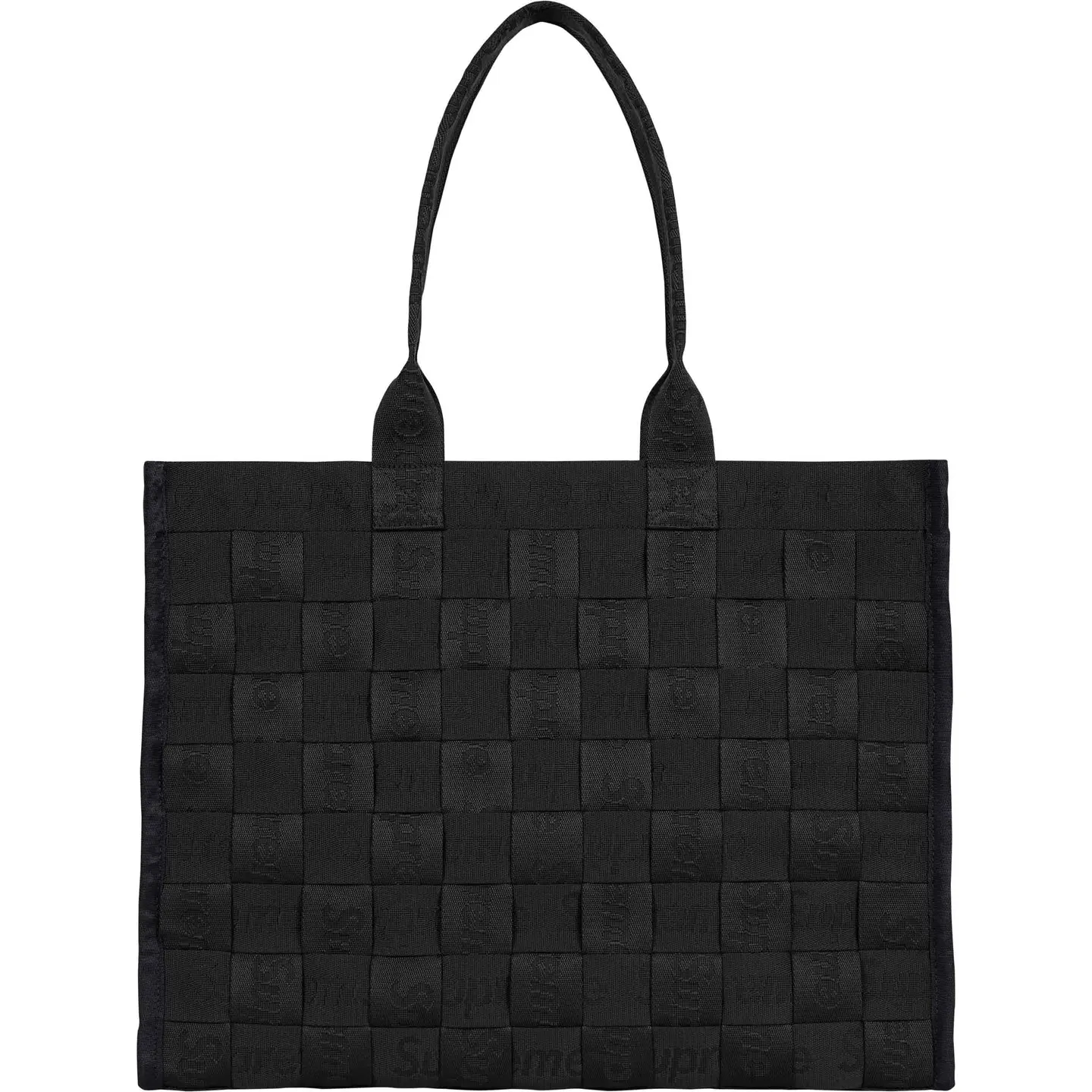Woven Tote | Supreme 24ss