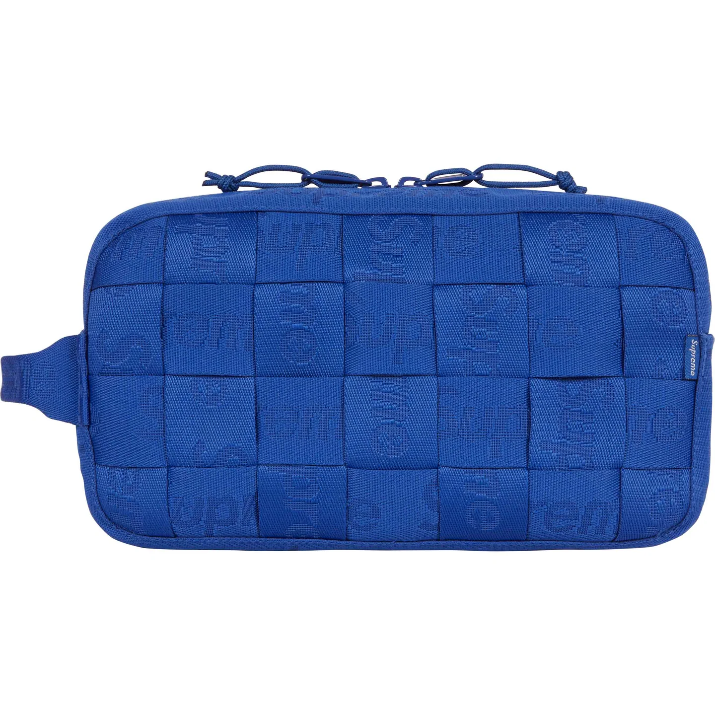 Woven Utility Bag | Supreme 24ss