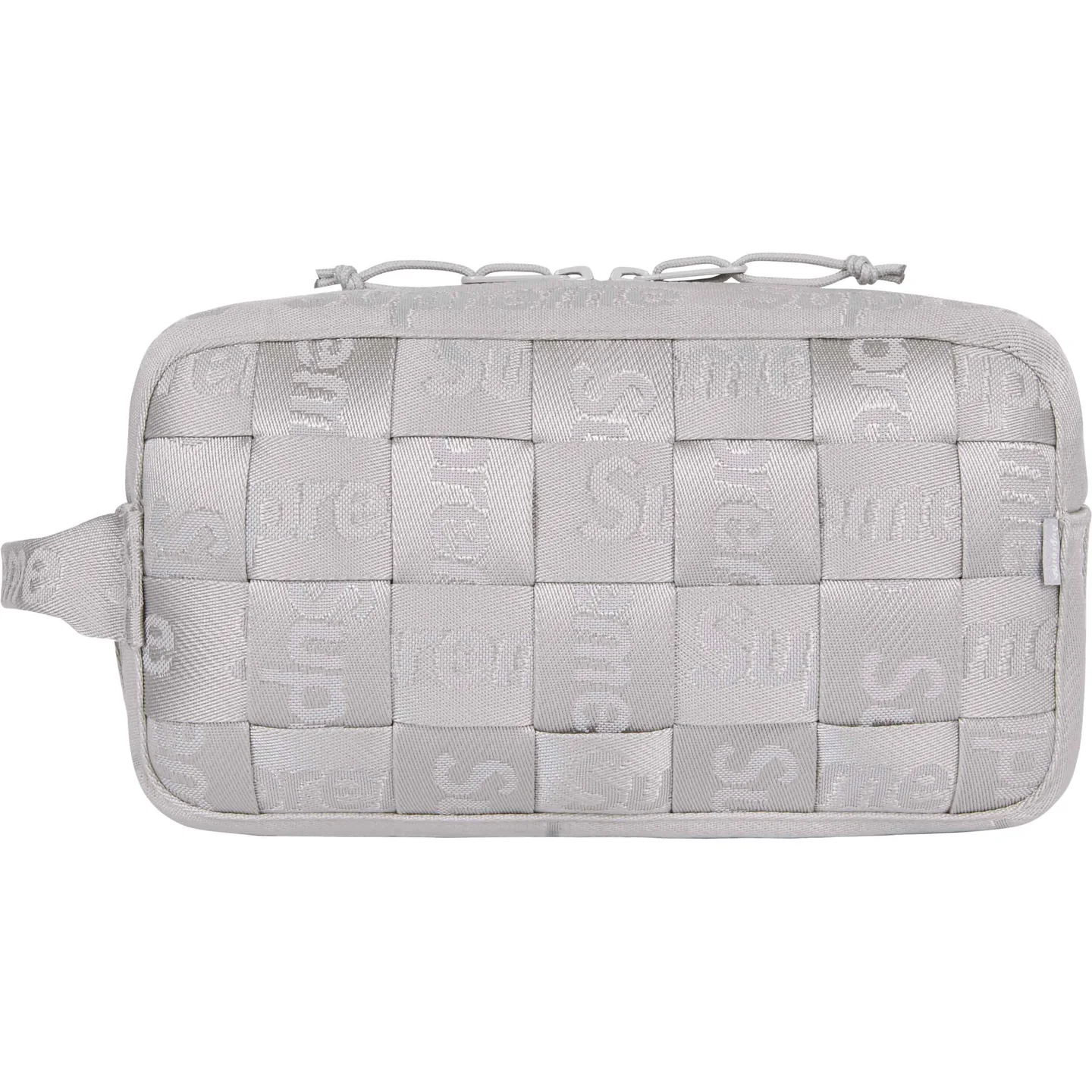 Woven Utility Bag | Supreme 24ss