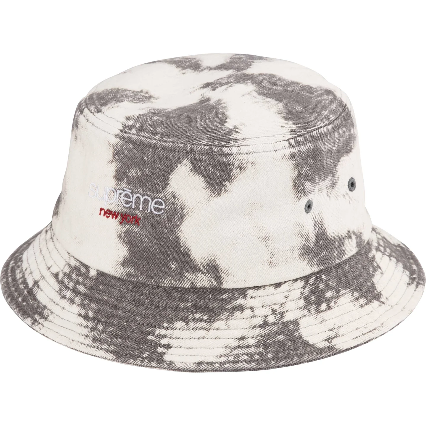 Denim Crusher | Supreme 25ss