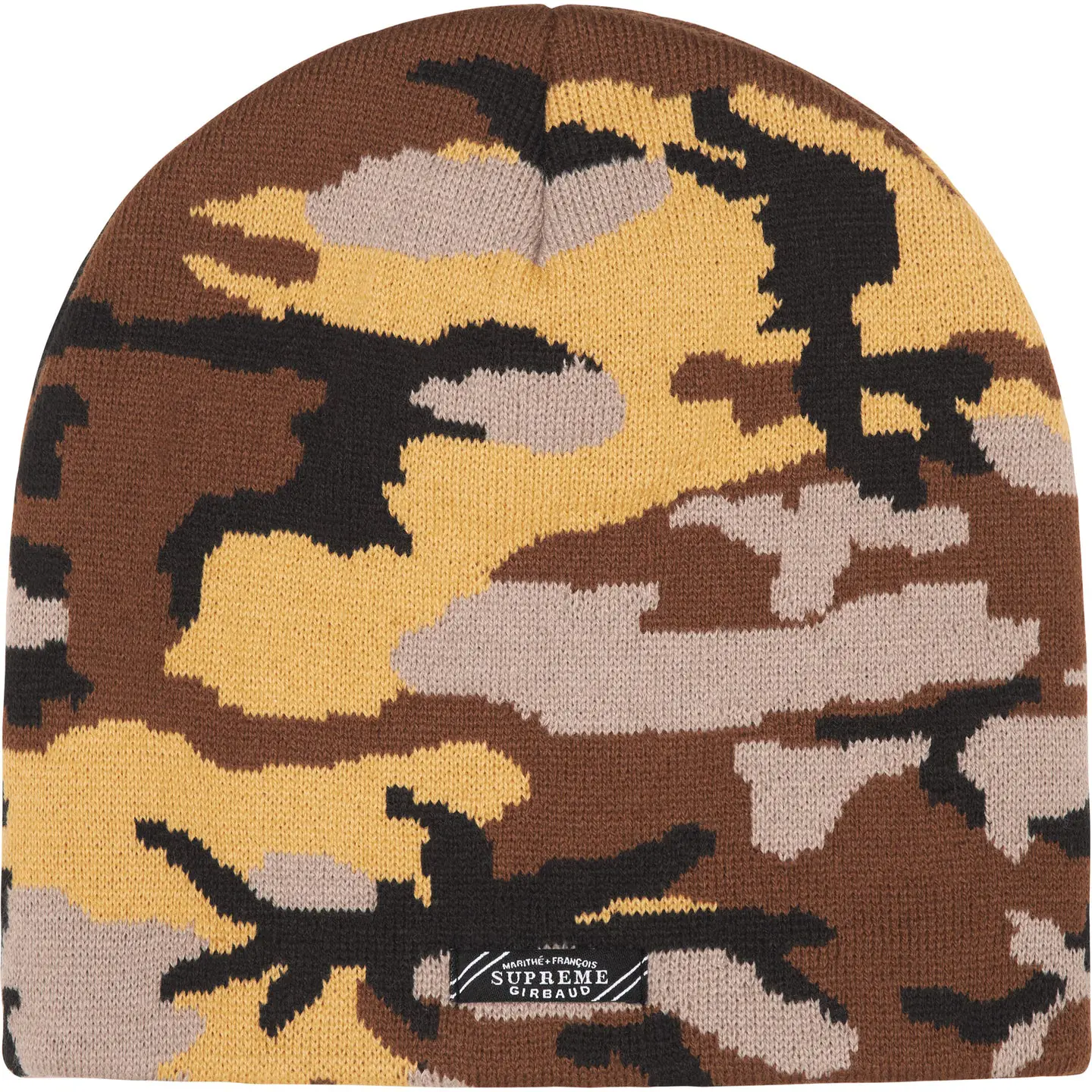 Supreme®/Marithé + François Girbaud Beanie | Supreme 25ss