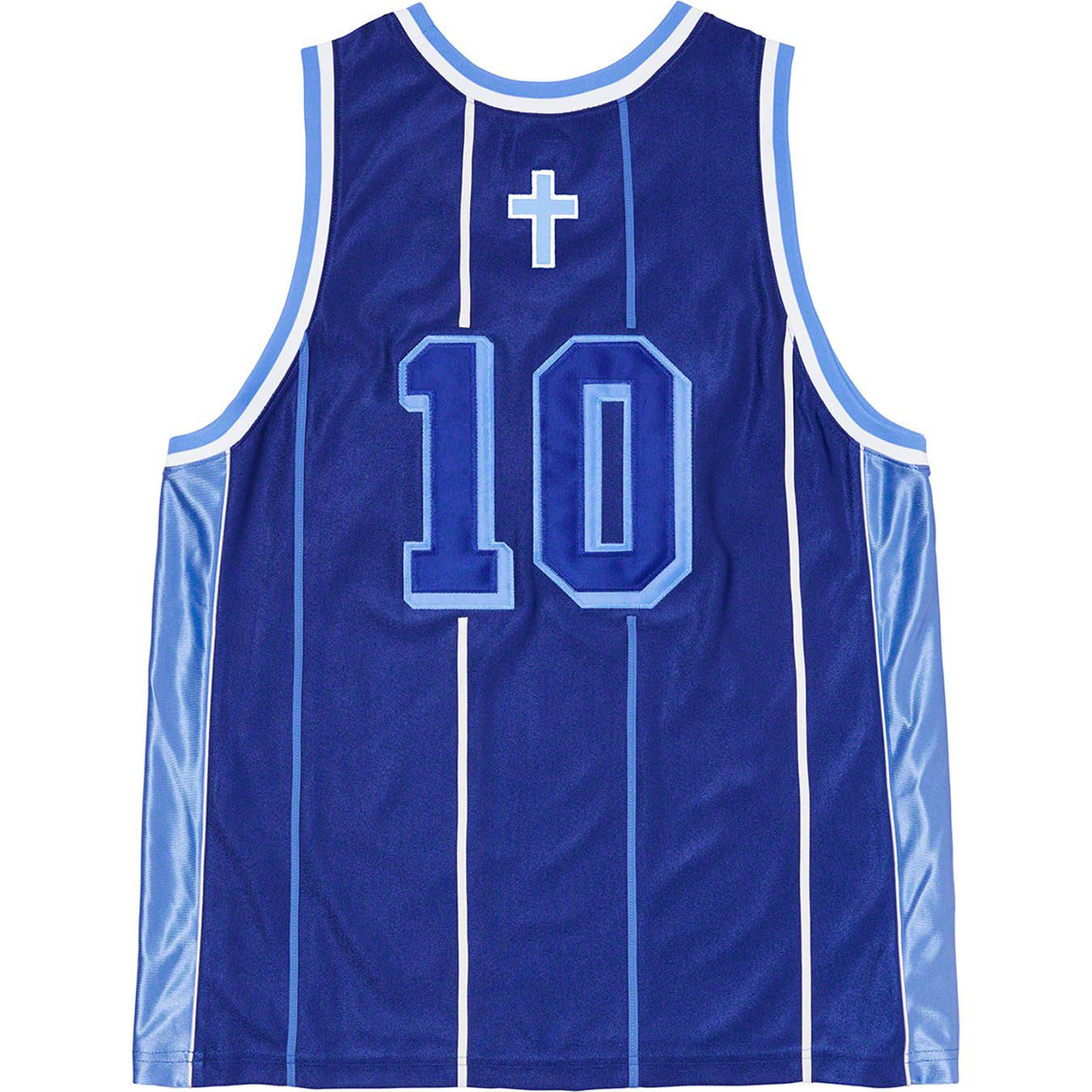 St. Supreme Basketball Jersey | Supreme 20ss