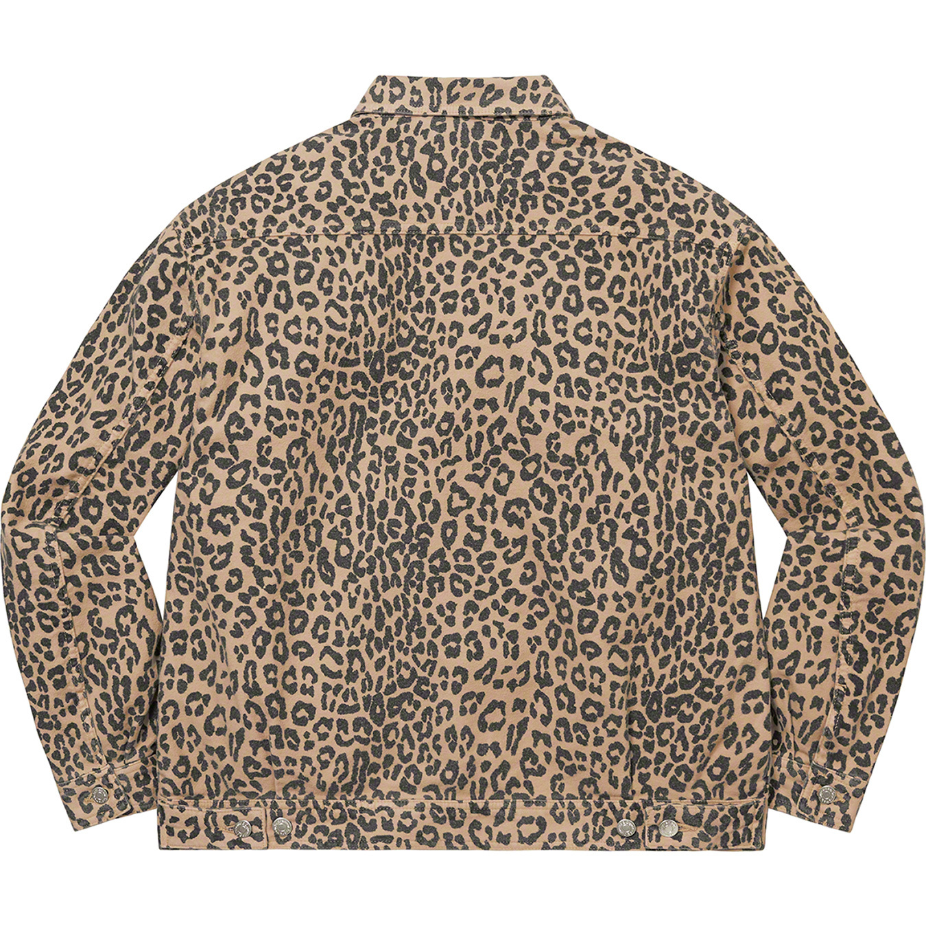 Moleskin Work Jacket | Supreme 22fw