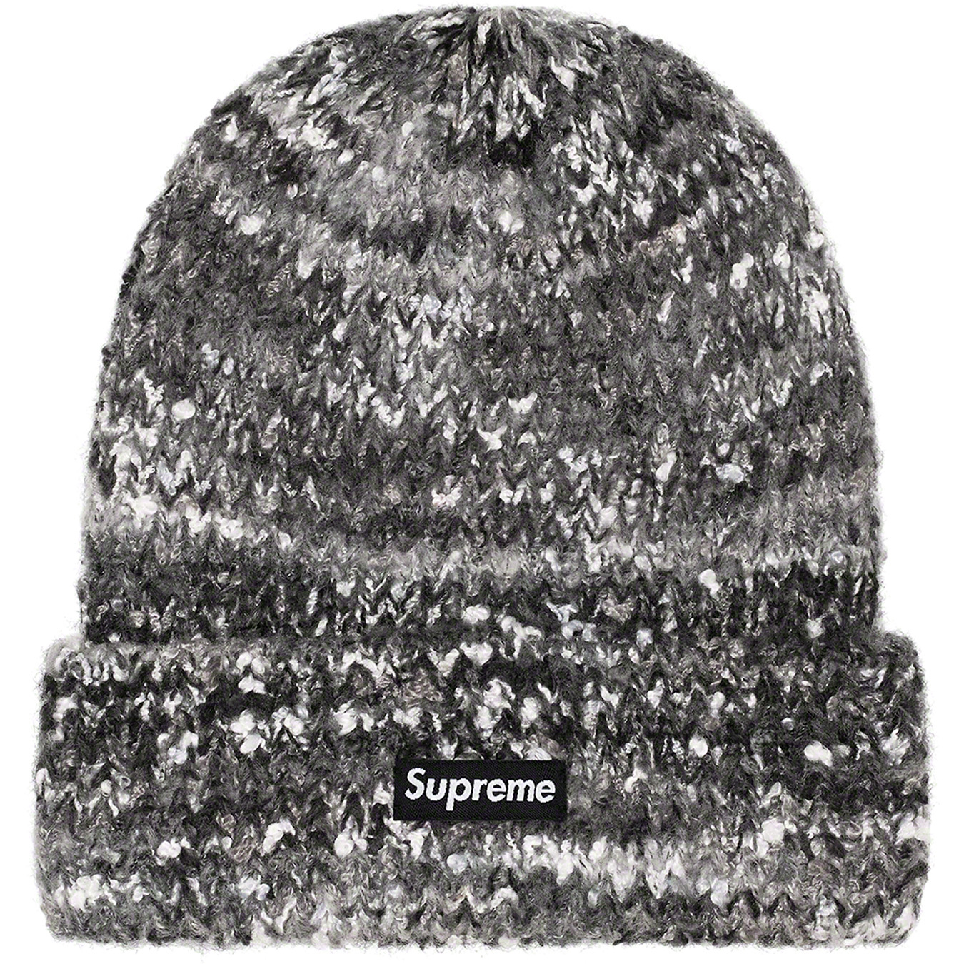 Space Dye Beanie | Supreme 22fw