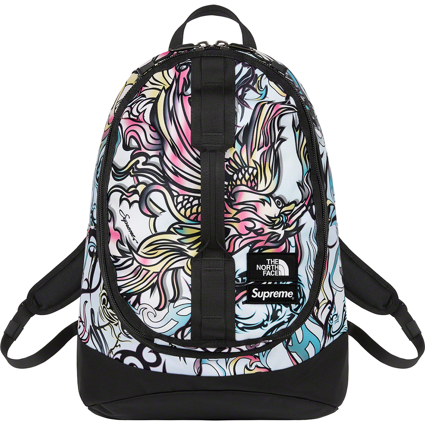 Supreme®/The North Face® Steep Tech Backpack | Supreme 22fw