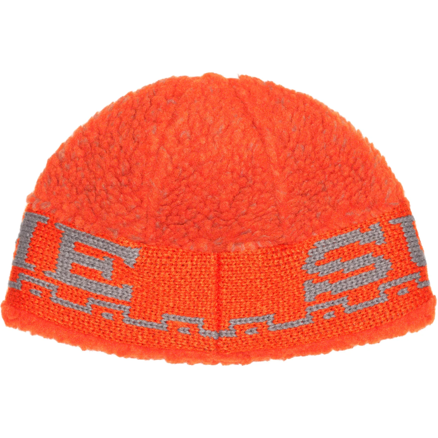 Sherpa Logo Beanie | Supreme 23fw