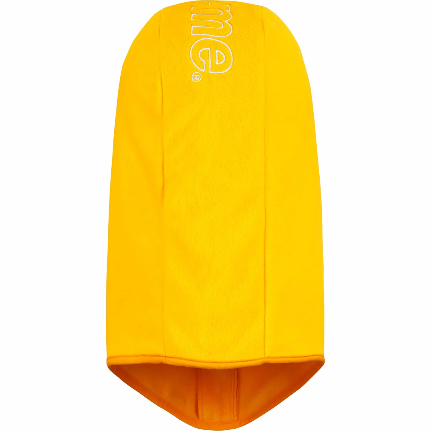 Polartec® Zip Balaclava | Supreme 23fw