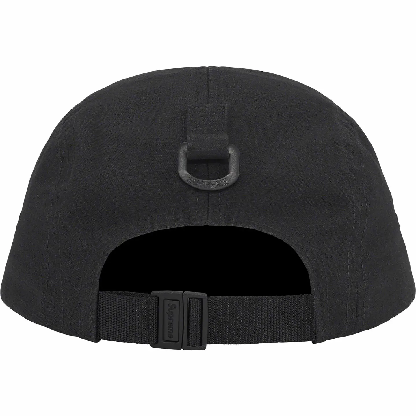 Arabic Logo Camp Cap | Supreme 23fw