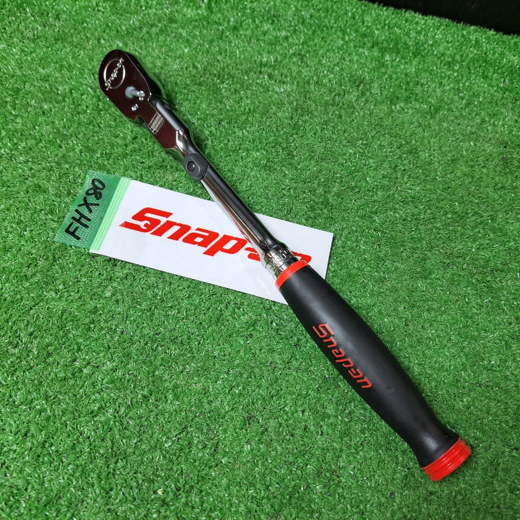スナップオン/Snap-on 3/8sq ロッキングフレックスラチェットハンドル