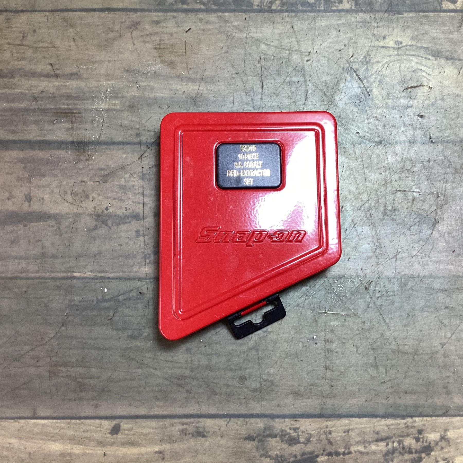 スナップオン Snap-on 正回転用エキストラクター 逆タップ セット