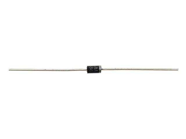 TVSダイオード P4KE6.8A: 受動部品 秋月電子通商-電子部品・ネット通販