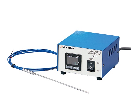 取扱を終了した商品です］1-5719-04 デジタル温度調節器 TR-K 【AXEL