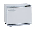 0-1023-17 ホットキャビ (前開式) 18L(おしぼり80～96本収納) 【AXEL