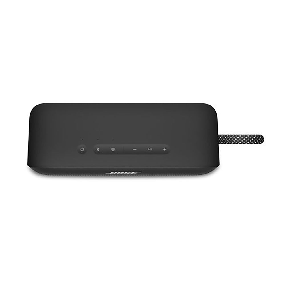 Bose（ボーズ）SoundLink Plus Portable Speaker ポータブルスピーカー