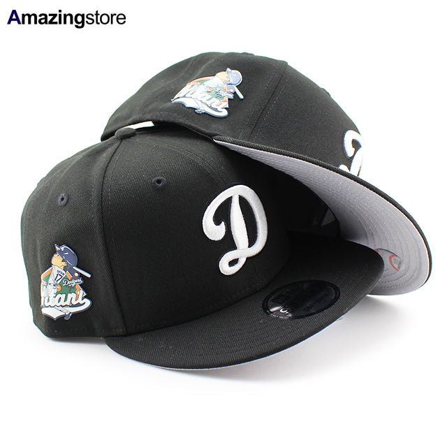 大谷翔平モデル ニューエラ 9FIFTY ロサンゼルス ドジャース MLB D