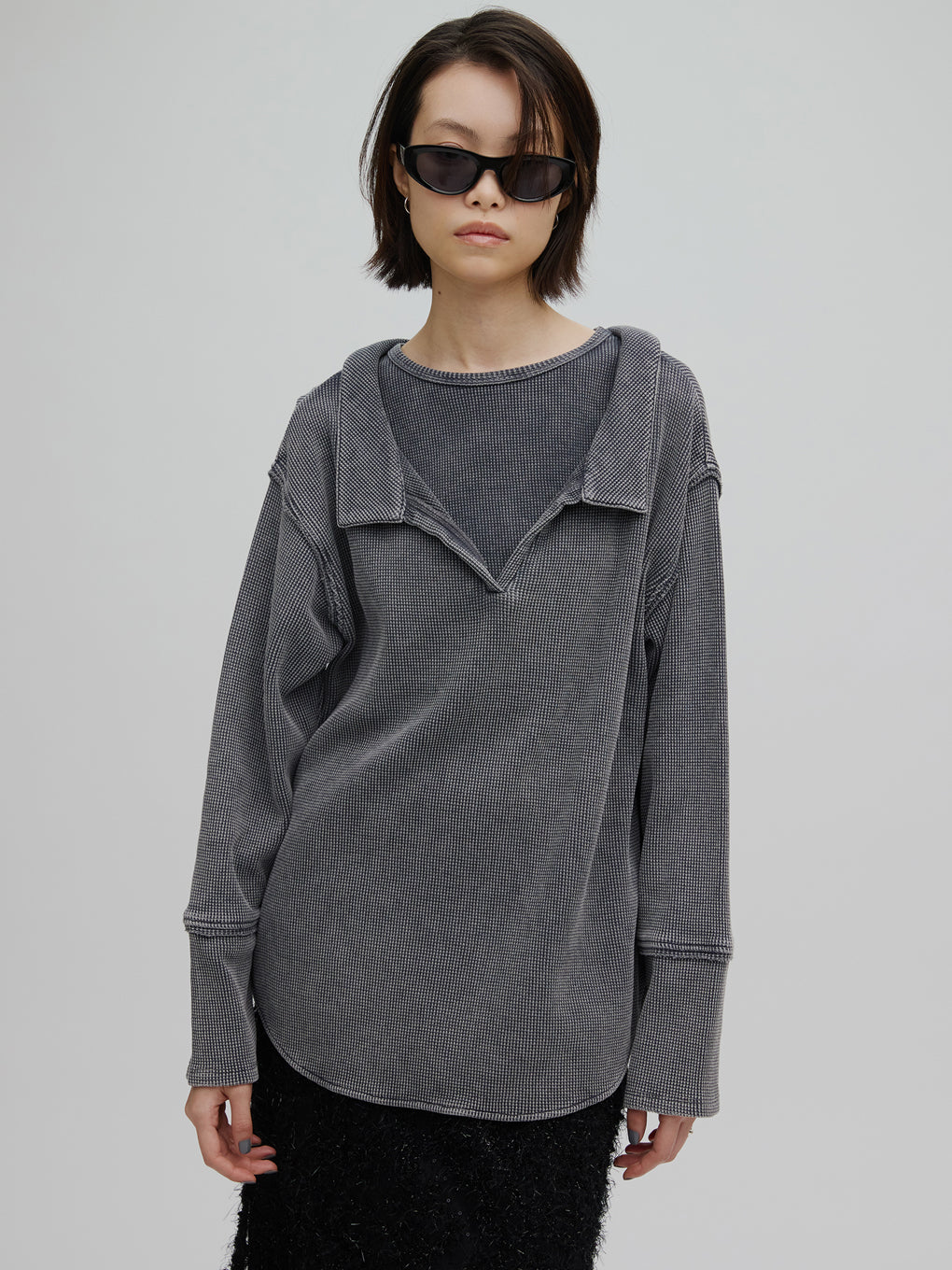 CUT & SEWN