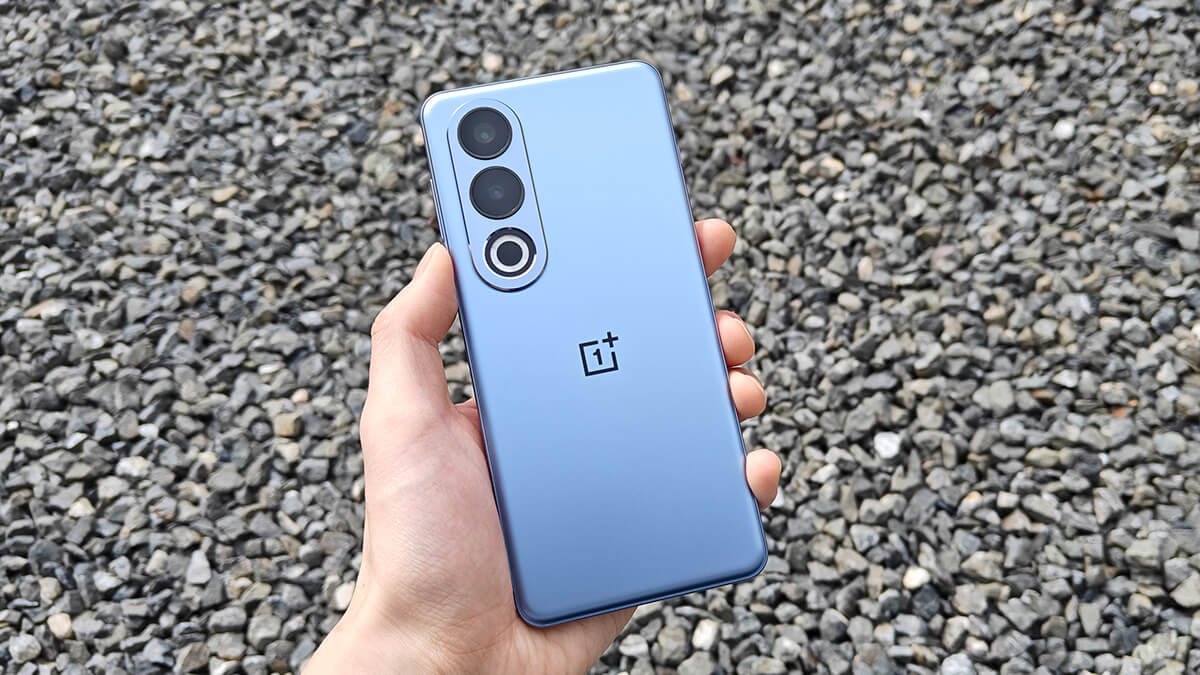 OnePlus Ace 3Vレビュー。約4.2万円で原神53FPSプレイ可能な高性能