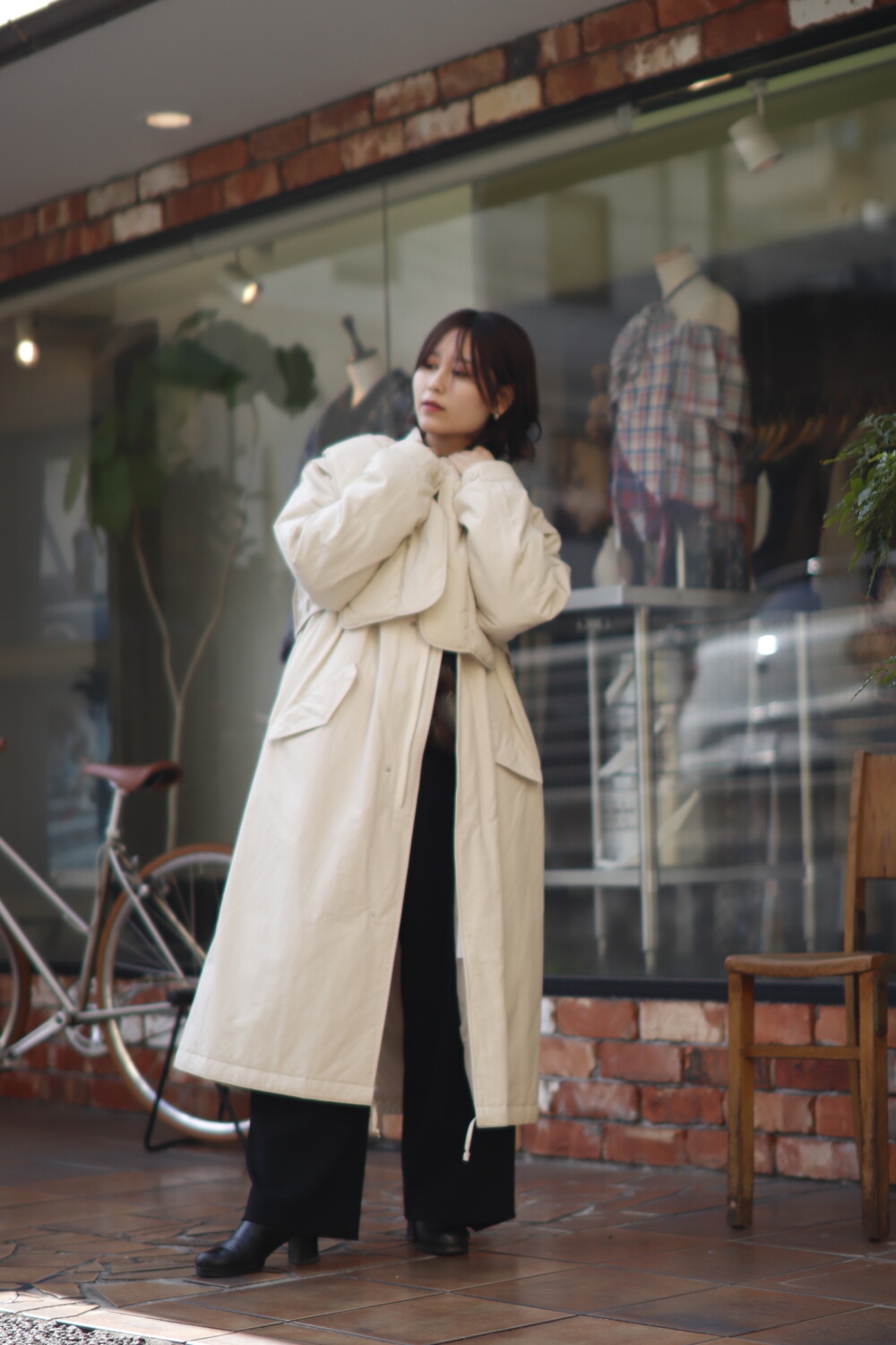 AMERI vintage