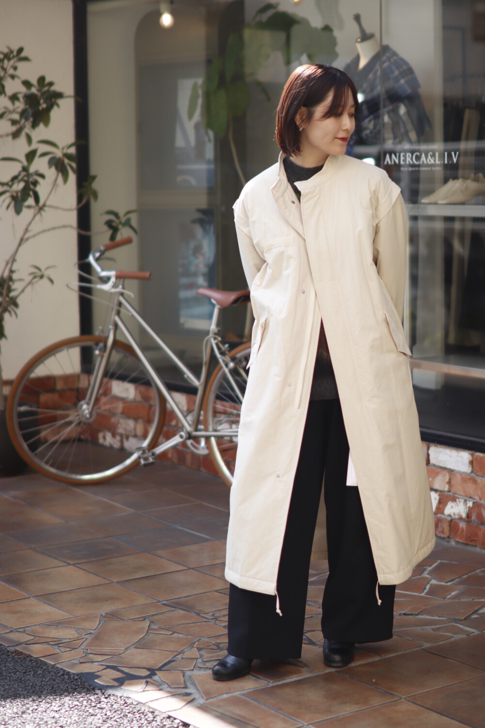AMERI vintage