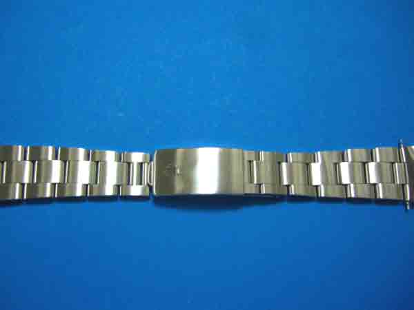 ロレックス ROLEX 手巻デイトナ Ref.6263・6265専用ブレス 78350
