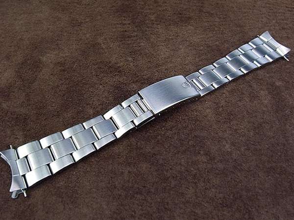 ロレックス オイスター ハードブレス 19mm Ref.78350-19 FF.557 | アン