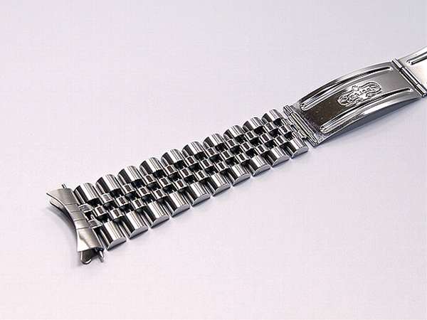 ロレックス メンズ ジュビリーブレス Ref.62510H FF.555 | アンティー