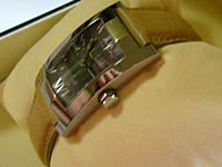 ダンヒル ファセット ダカール | アンティーウオッチマンはROLEX