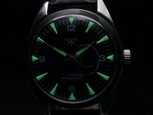 HMT 英国軍 ブロードアロー 手巻き | アンティーウオッチマンはROLEX