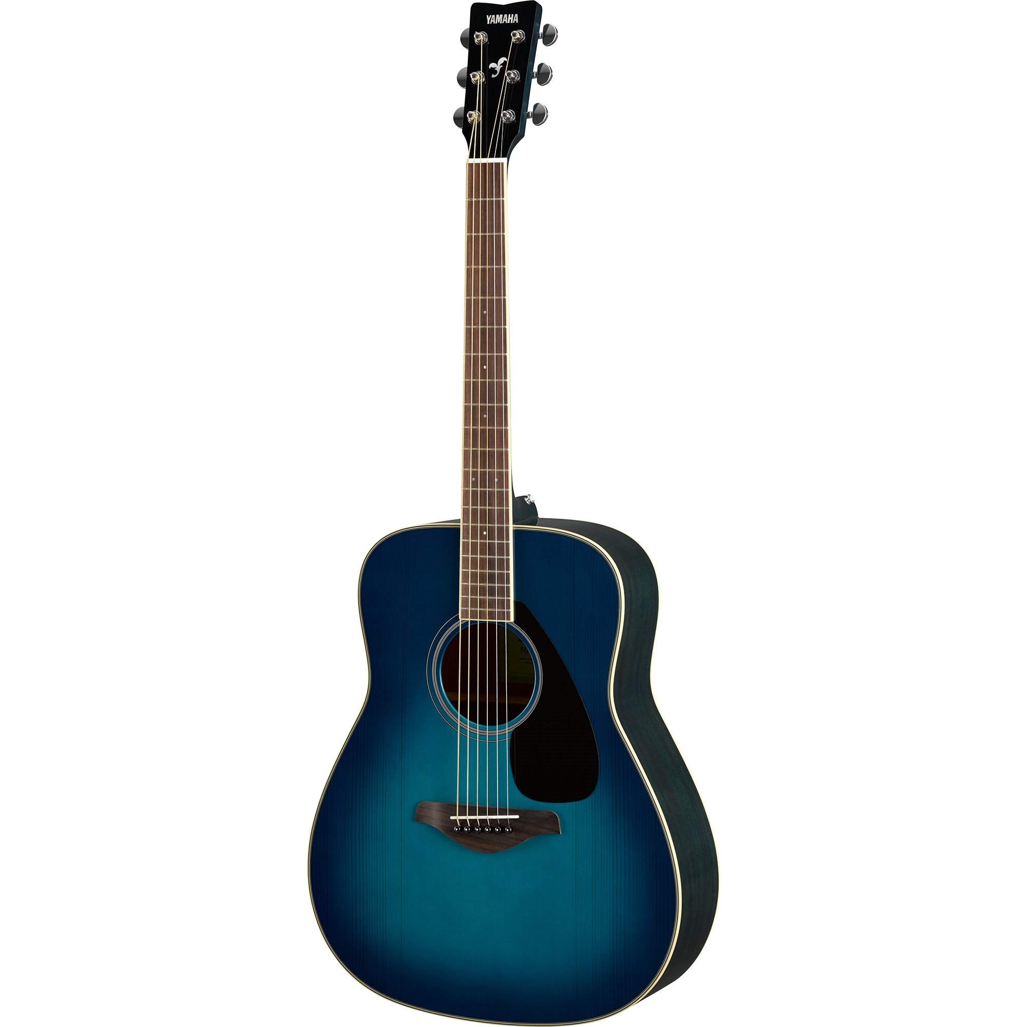 YAMAHA フォークギター FG820 | 旭楽器 | 帯広・十勝管内のピアノ教室