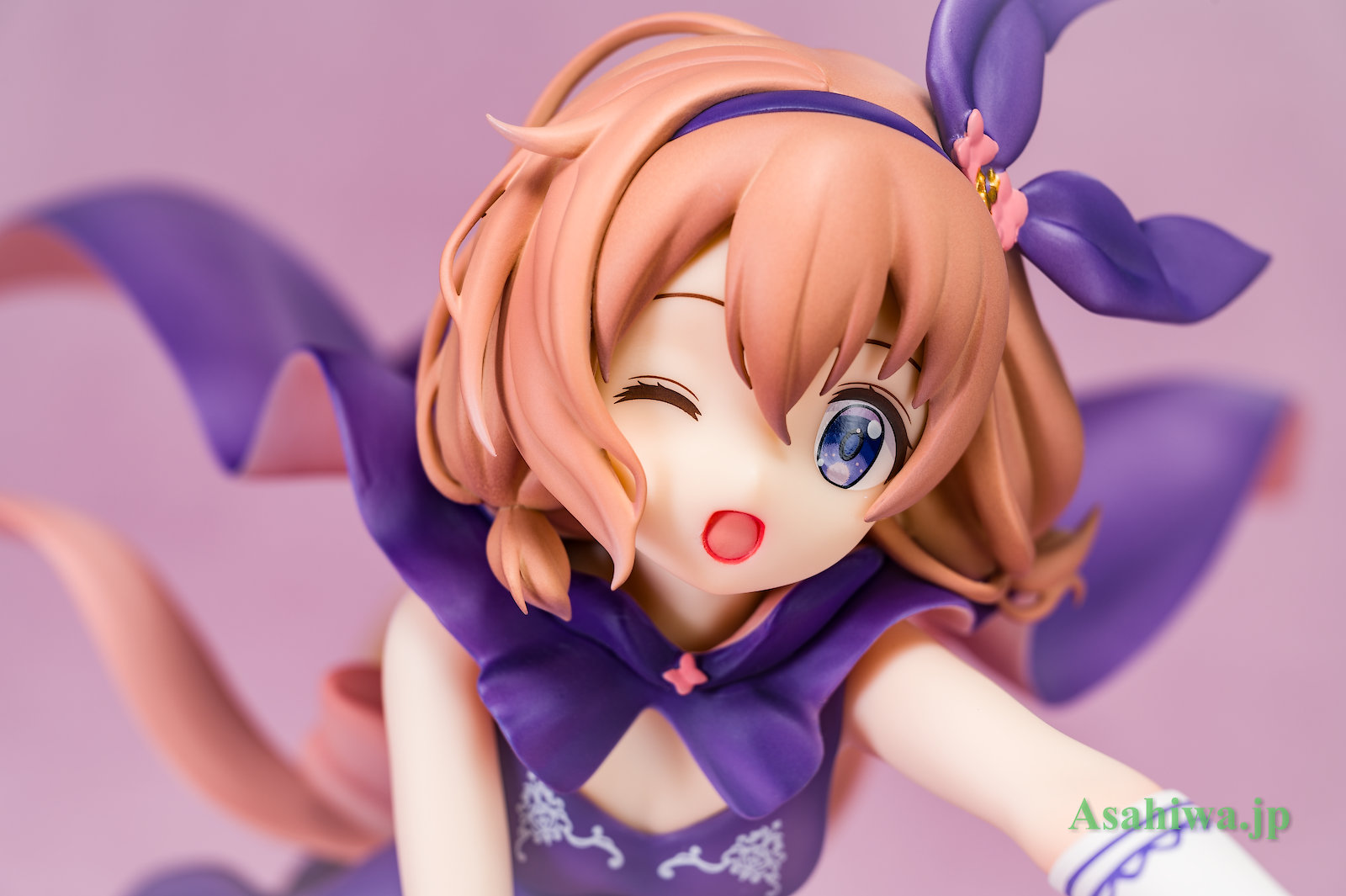 PLUM ココア(Halloween Fantasy) 限定版 ご注文はうさぎですか？ BLOOM