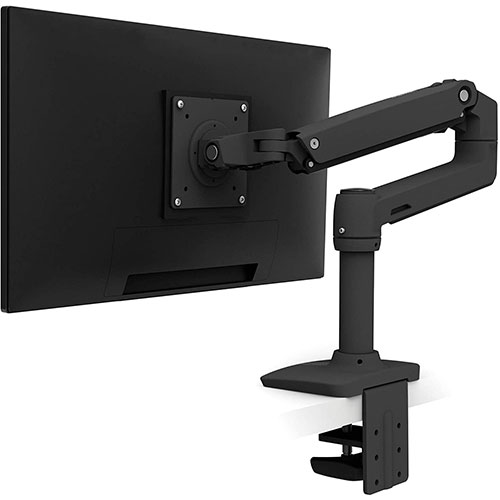 BenQ XL2411P」ってモニターアーム使えるの？VESAサイズやおすすめ