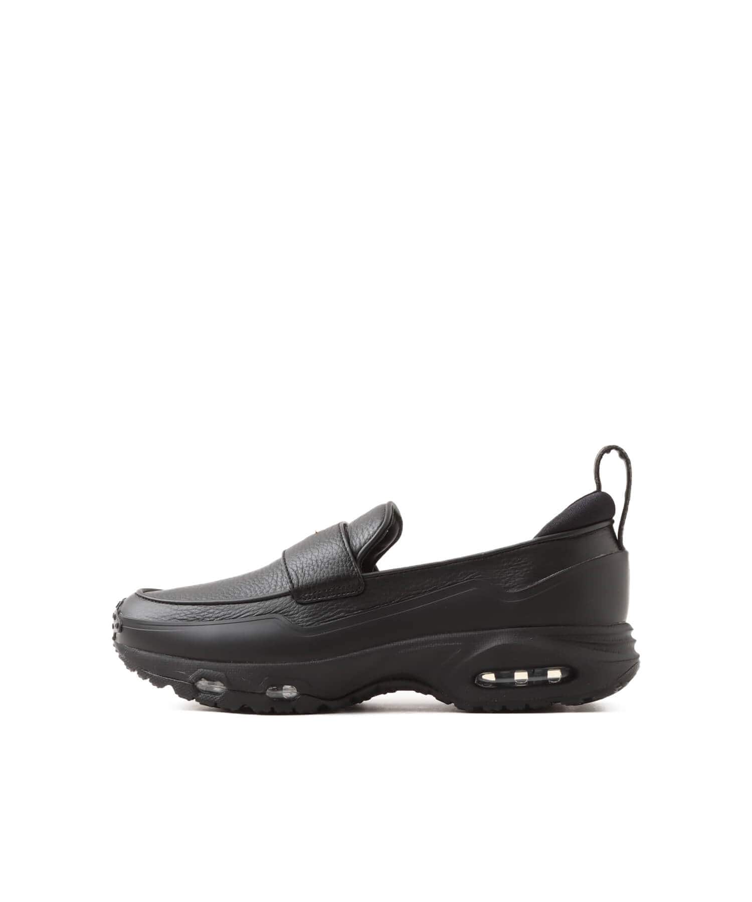 NIKE W AIR MAX PHENOMENA BLACK/METALLIC GOLD-SMOKE GREY-PINK FOAM