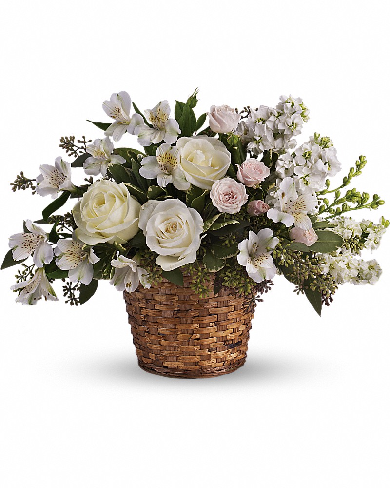 Love's Journey (T232-1A) in Chicago IL - Soukal Floral Co