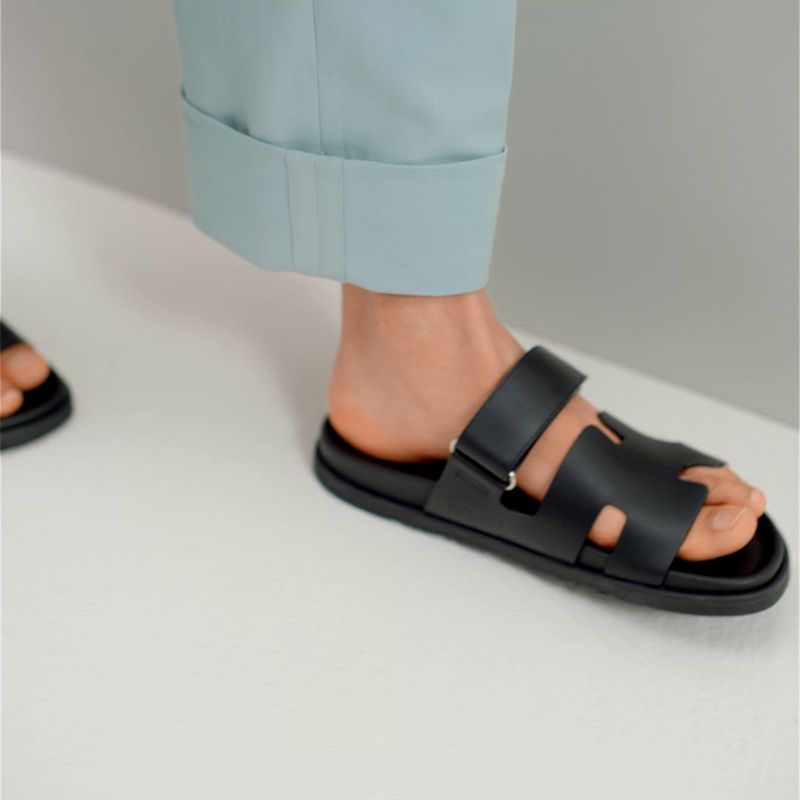 サンダル 《シプレ》 | Hermès - エルメス-公式サイト