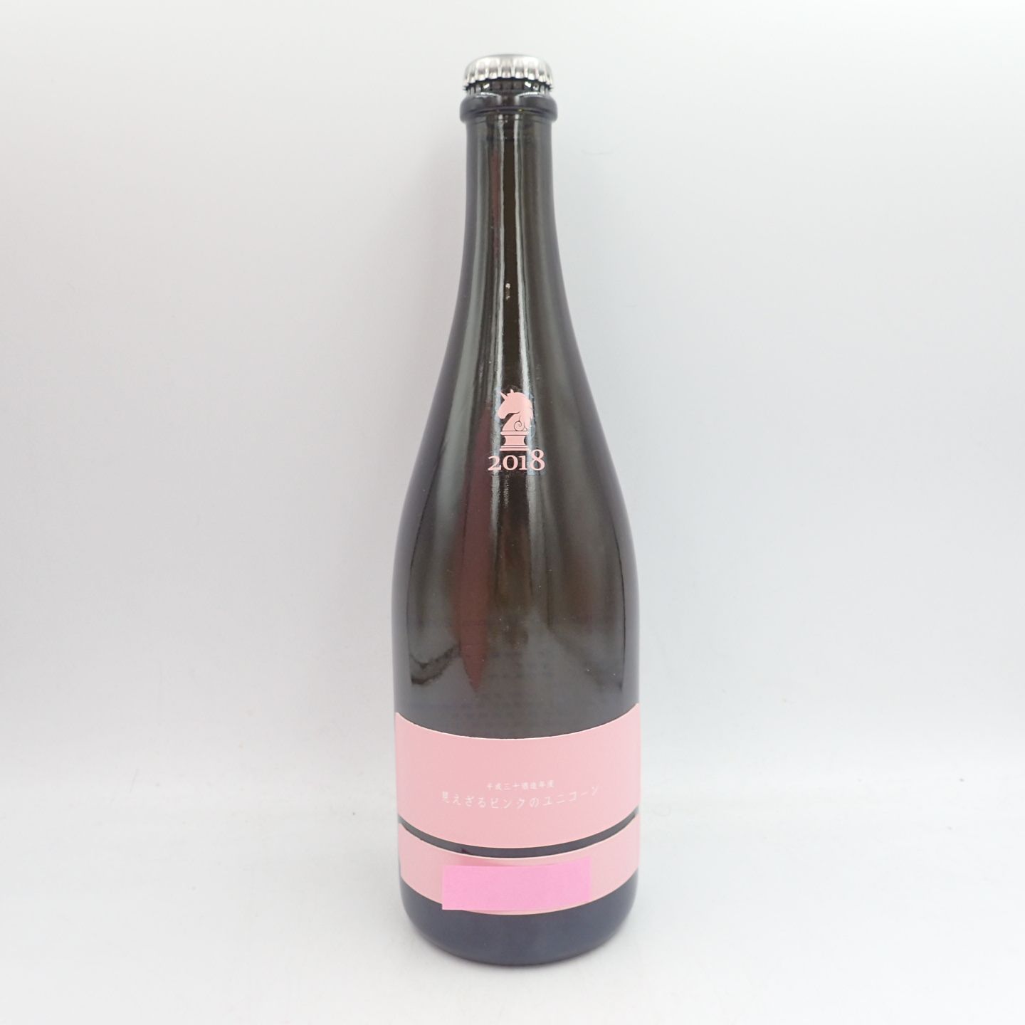 inVisible pink Unicorn2021 見えざるピンクのユニコーン inVisible