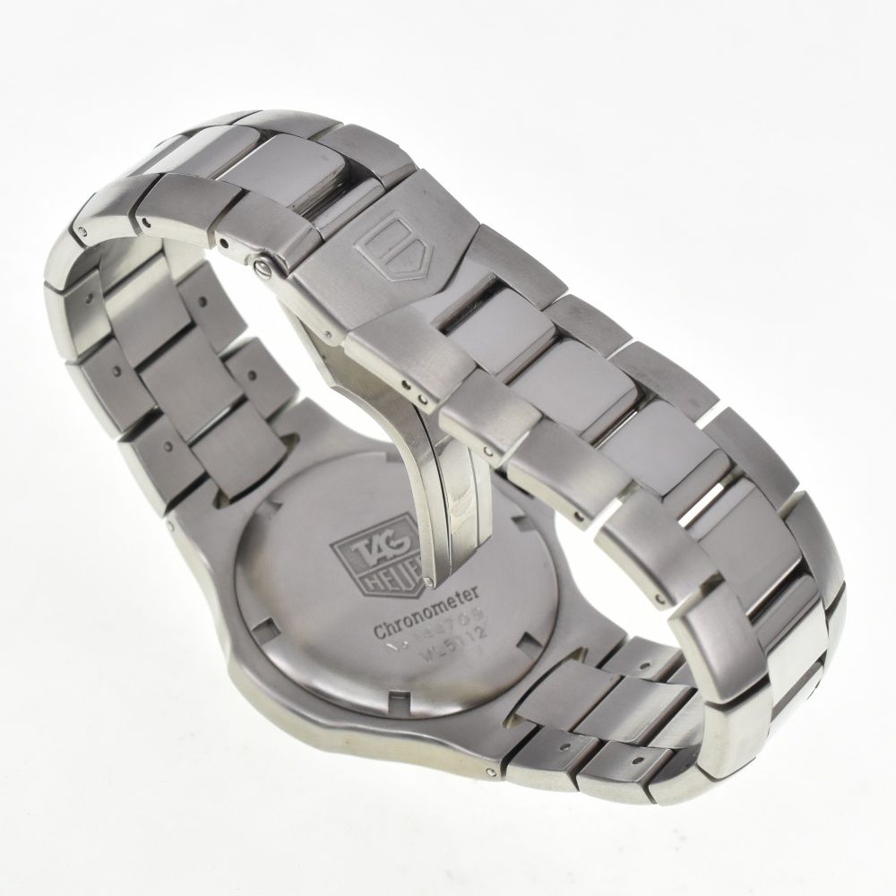 タグホイヤー TAG HEUER WL1112 キリウム プロフェッショナル 200M