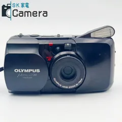2026年最新】olympus μ mjuの人気アイテム - メルカリ