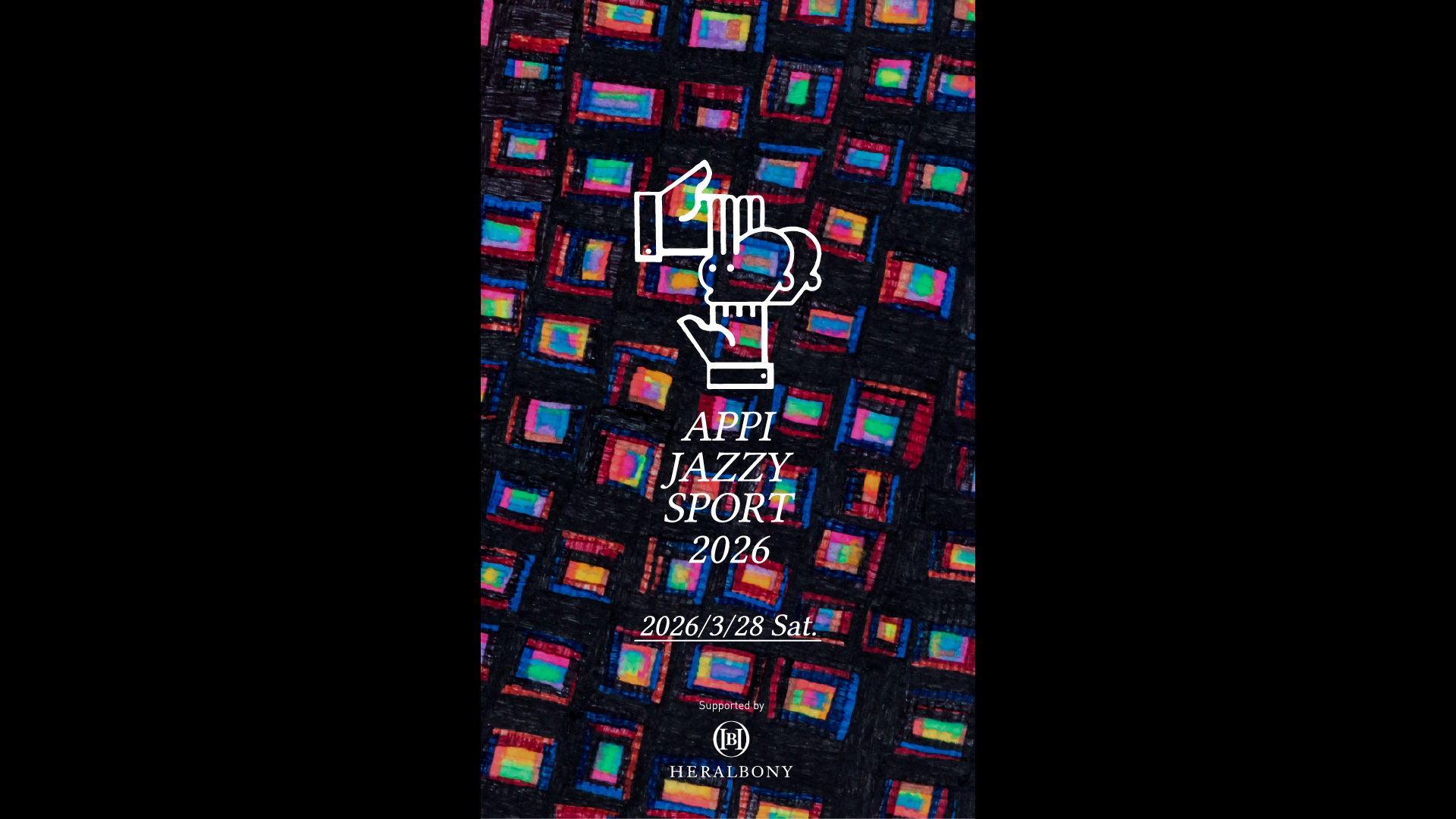 APPI JAZZY SPORT